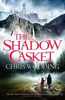 The Shadow Casket - Chris Wooding - kniha z kategorie Fantasy