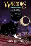 Warriors: The Rise of Scourge: Warriors Full-Color Adventure - Erin Hunter