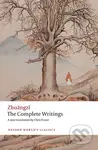 The Complete Writings - Zhuangzi - kniha z kategorie Filozofie