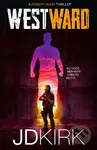 Westward - J.D. Kirk - kniha z kategorie Thrillery