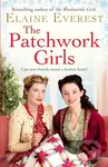 The Patchwork Girls - Elaine Everest - kniha z kategorie Společenská beletrie