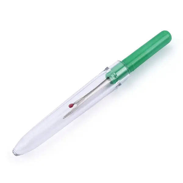 Plastic Handle Iron Seam Rippers