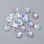 Transparent Glass Beads