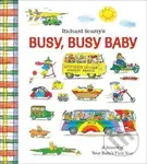 Richard Scarry´s Busy, Busy Baby - Richard Scarry