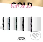 Itzy: Gold / Int. Digipack edition - ITZY,Itzy: Gold / Int. Digipack edition - ITZY