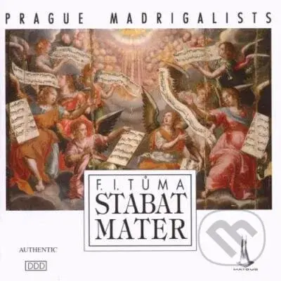 František Ignác Tůma: Stabat Mater - František Ignác Tůma