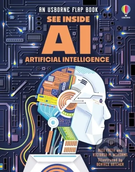 See Inside AI - Alex Frith