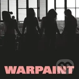 Warpaint: Heads Up  LP (2 LP) - Warpaint