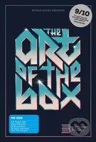 The Art of the Box - Bitmap Books - kniha z kategorie Počítače a internet