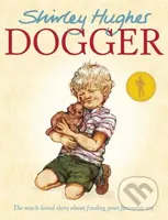 Dogger (the much-loved children’s classic) - Shirley Hughes - kniha z kategorie Pro děti