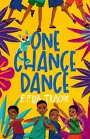 One Chance Dance - Efua Traore - kniha z kategorie Pro děti