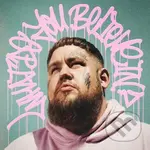 Rag'n'Bone Man: What Do You Believe In? LP - Rag'n'Bone Man