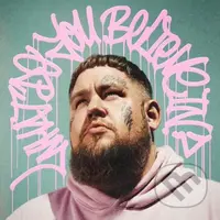 Rag'n'Bone Man: What Do You Believe In? LP - Rag'n'Bone Man