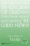 NIV Gospel of Mark - New International Version - kniha z kategorie Filozofie