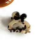 Cellulose Acetate Propionate Claw Hair Clips