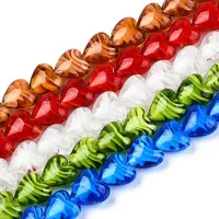 Handmade Lampwork Beads