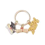 Alloy Enamel Keychains