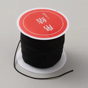 Nylon Braided Cord