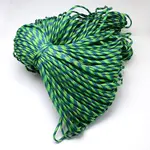 7 Inner Cores Polyester & Spandex Cord Ropes
