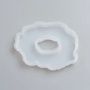 Silicone Cup Mat Molds