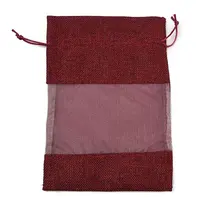 Cotton Packing Pouches