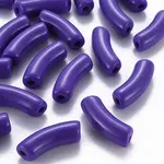 Opaque Acrylic Beads