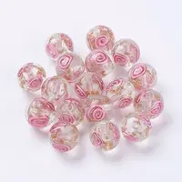 Handmade Lampwork Beads
