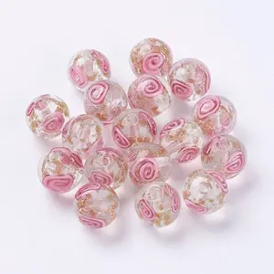 Handmade Lampwork Beads