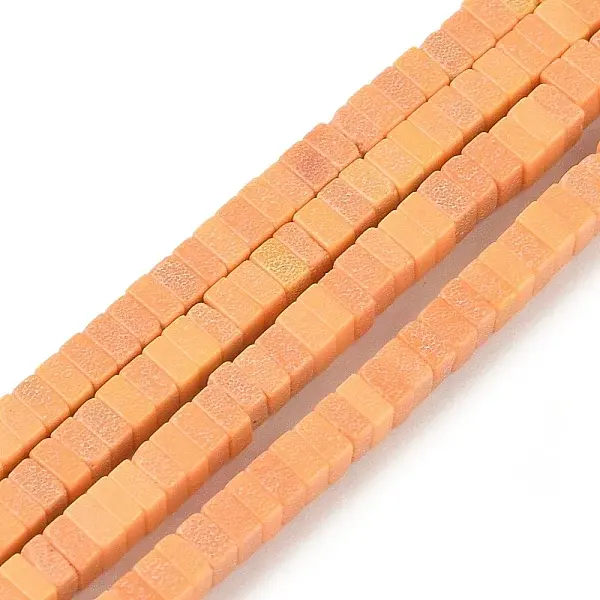 Natural Shoushan Stone Beads Stands