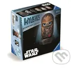 Hylkies: Star Wars: Chewbacca - puzzle z kategorie 3D puzzle