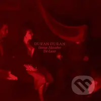 Duran Duran: Danse Macabre: De Luxe - Duran Duran