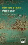 Pozdní život - Bernhard Schlink - kniha z kategorie Beletrie