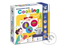 Varíme - hra z kategorie Vzdělávací hry