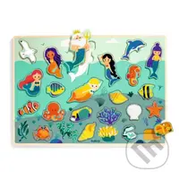 More: puzzle drevené - puzzle z kategorie 15 - 60 dílků