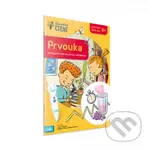 Kouzelné čtení: Kniha Prvouka - kniha z kategorie Vzdělávací hry