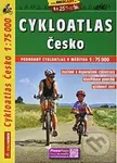 Cykloatlas - Česko 1:75 000