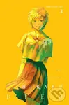 The Summer Hikaru Died, Vol. 3 - Mokumokuren
