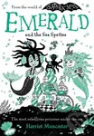 Emerald and the Sea Sprites - Harriet Muncaster - kniha z kategorie Pro děti
