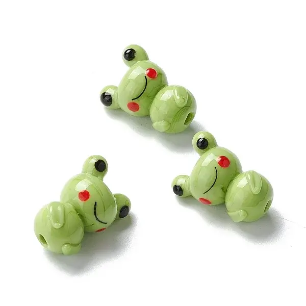 Handmade Lampwork Beads