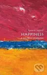 Happiness: A Very Short Introduction - M. Daniel Haybron