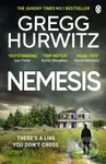 Nemesis - Gregg Hurwitz - kniha z kategorie Thrillery