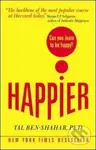 Happier - T. Ben-Shahar