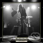 Blues Pills:  Lady in Gold - Live in PA / Paris LP