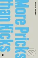 More Pricks Than Kicks - Samuel Beckett