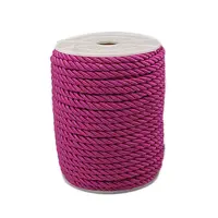 Twisted Nylon Thread