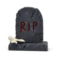 Halloween Resin Display Decoration