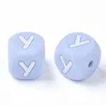 Food Grade Eco-Friendly Silicone Beads