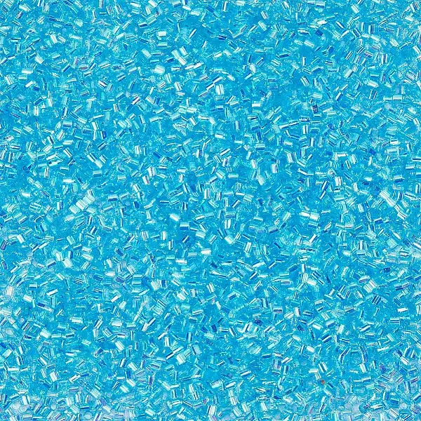 Detachable Plastic Beads