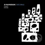 Jd McPherson: Nite Owls - JD McPherson