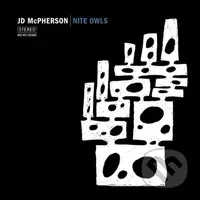 Jd McPherson: Nite Owls - JD McPherson